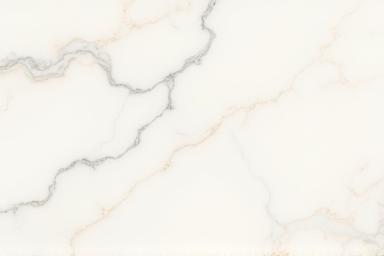 Sample of porcelain tile mimicking marble texture